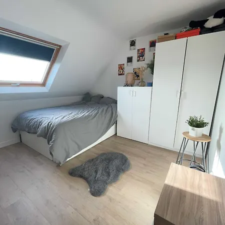 Maison De *